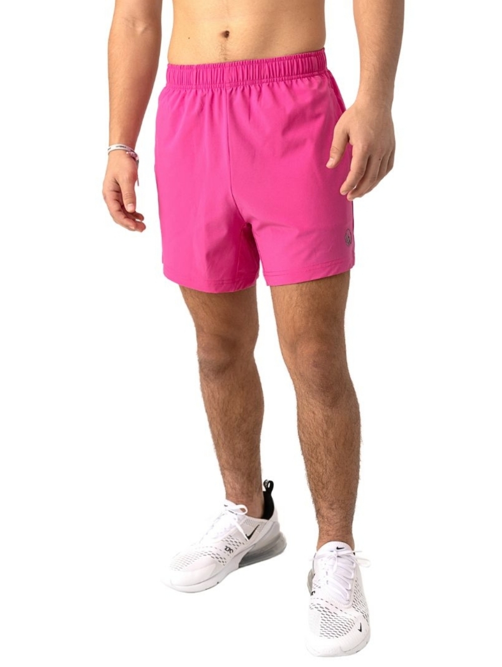 Dirty Mids 5" Stryker Shorts